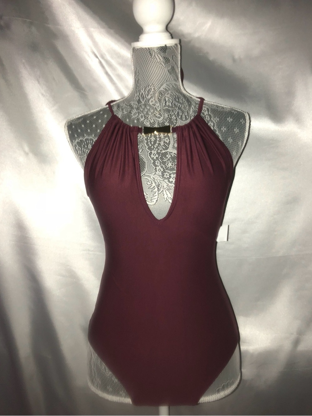 Kate Spade Bathing Suit